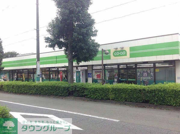 クレイノレーヴ かえでの物件内観写真